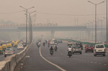 Odd-even rule in Delhi from today as city gasps under choking smog